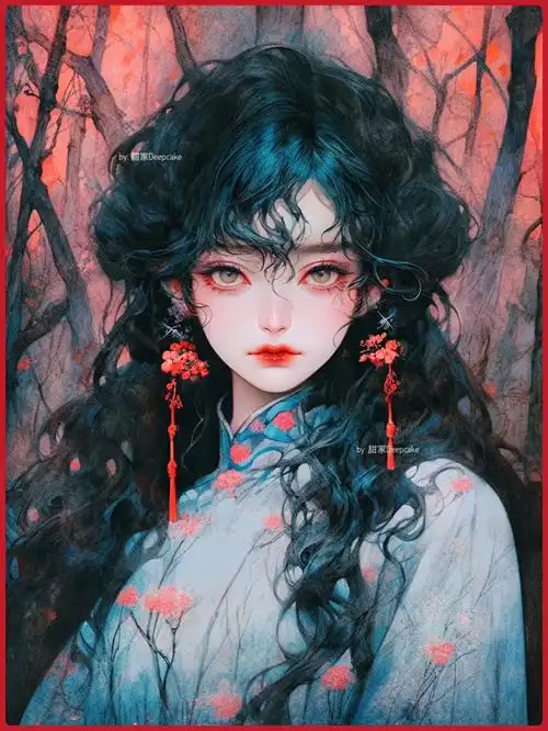 无人区来信冒险电影